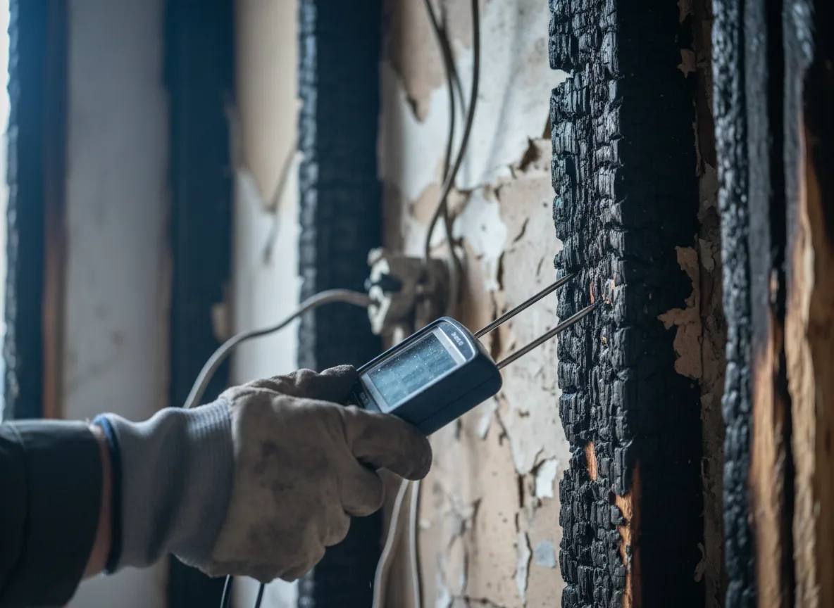 Fire Damage Restoration Belleville, WV FAQs